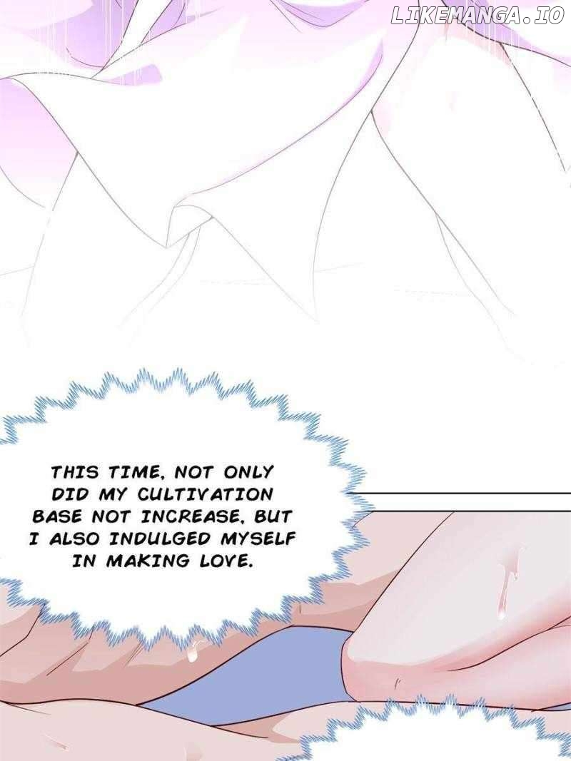 I Just Want To Live A Simple Life Chapter 59 - page 21