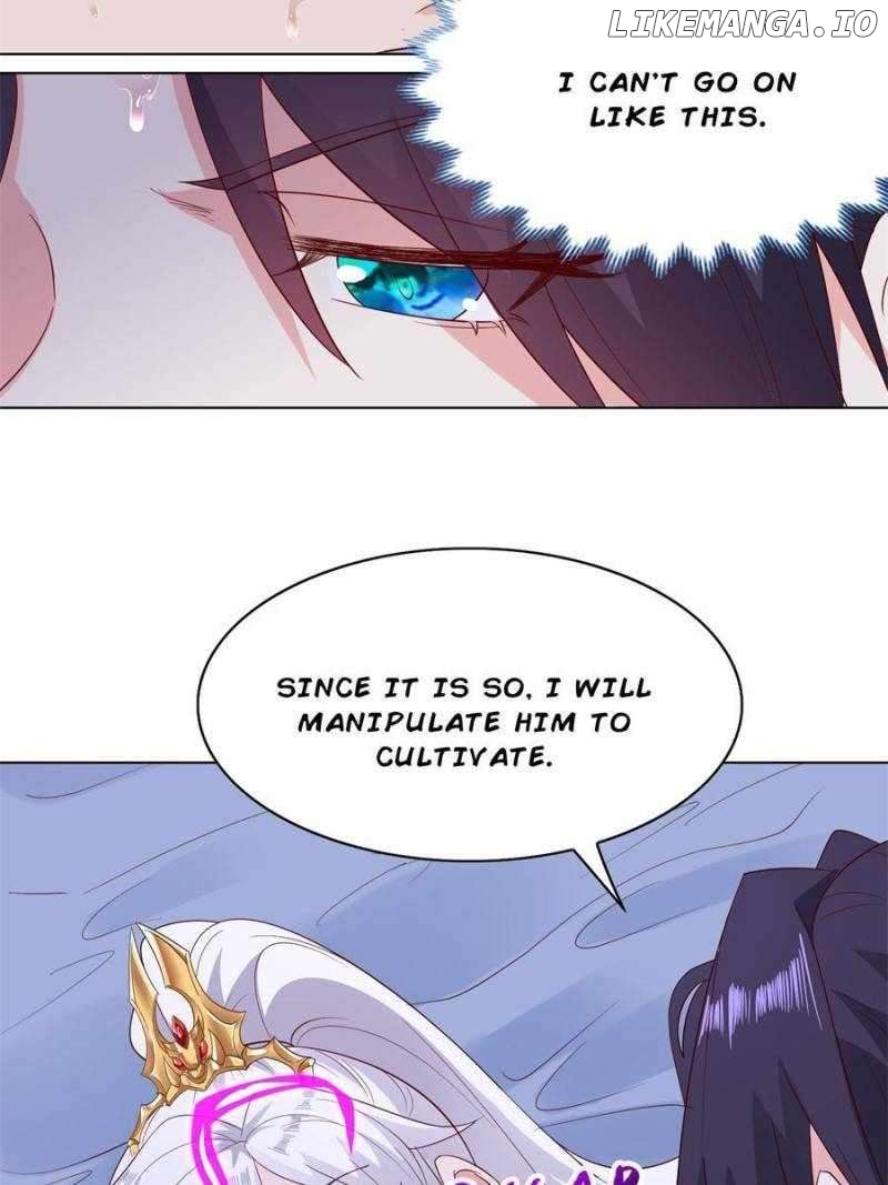 I Just Want To Live A Simple Life Chapter 59 - page 22