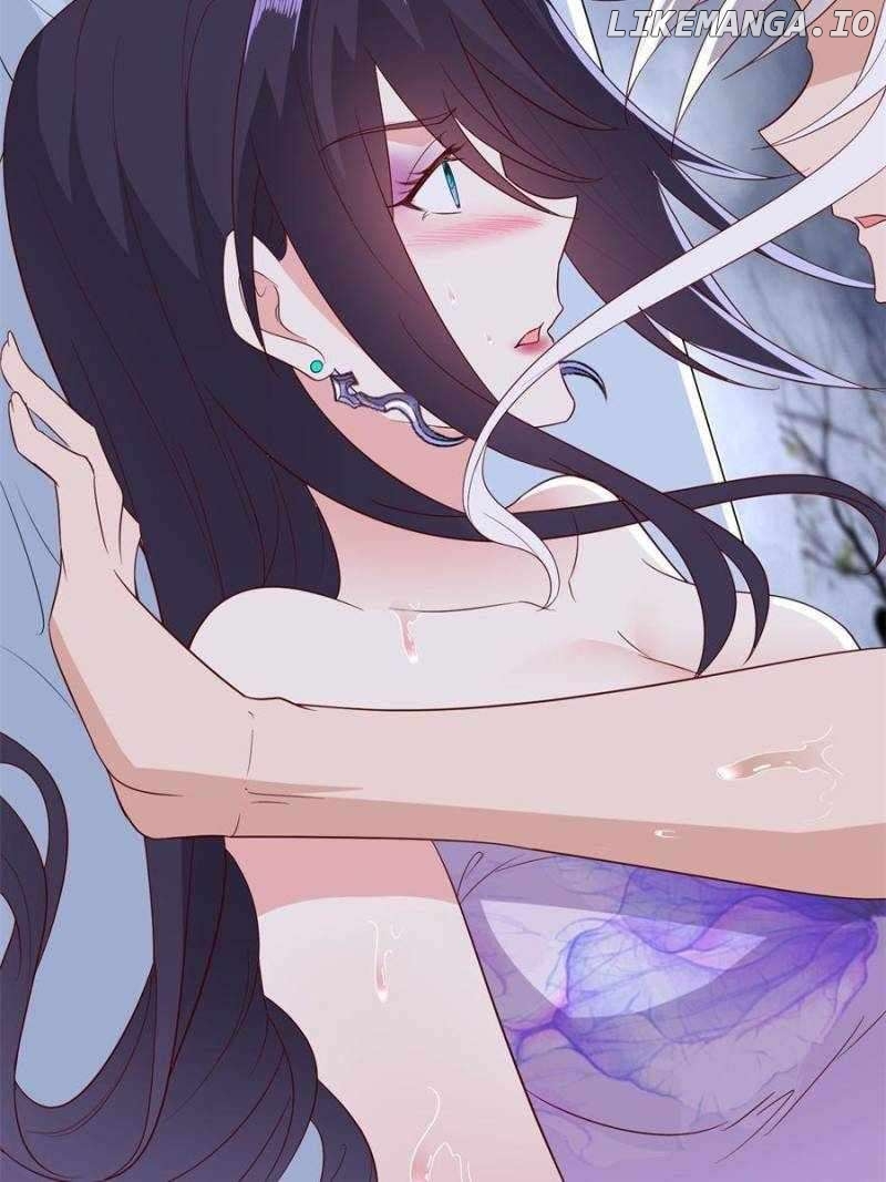 I Just Want To Live A Simple Life Chapter 59 - page 27