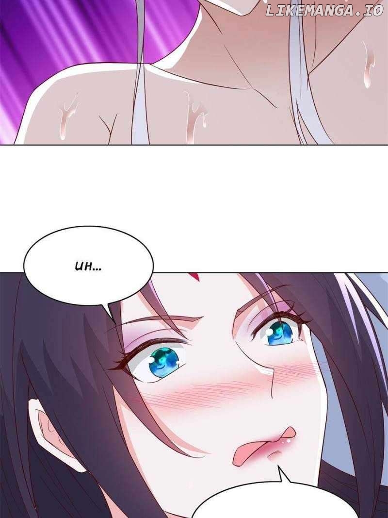 I Just Want To Live A Simple Life Chapter 59 - page 29