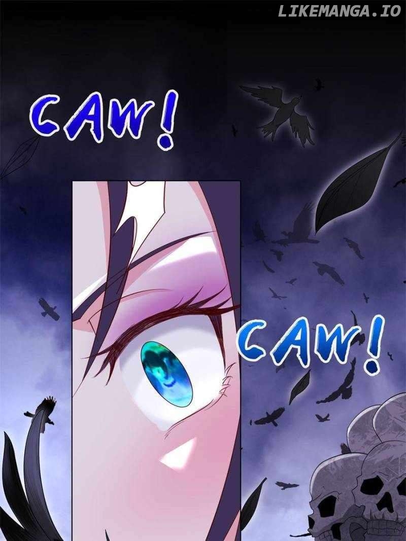 I Just Want To Live A Simple Life Chapter 59 - page 6