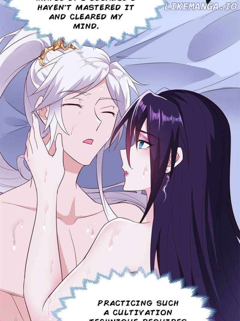 I Just Want To Live A Simple Life Chapter 59 - page 9