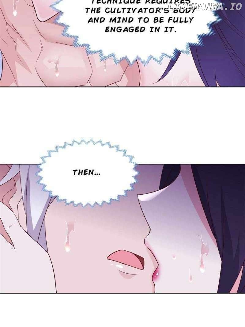 I Just Want To Live A Simple Life Chapter 59 - page 10