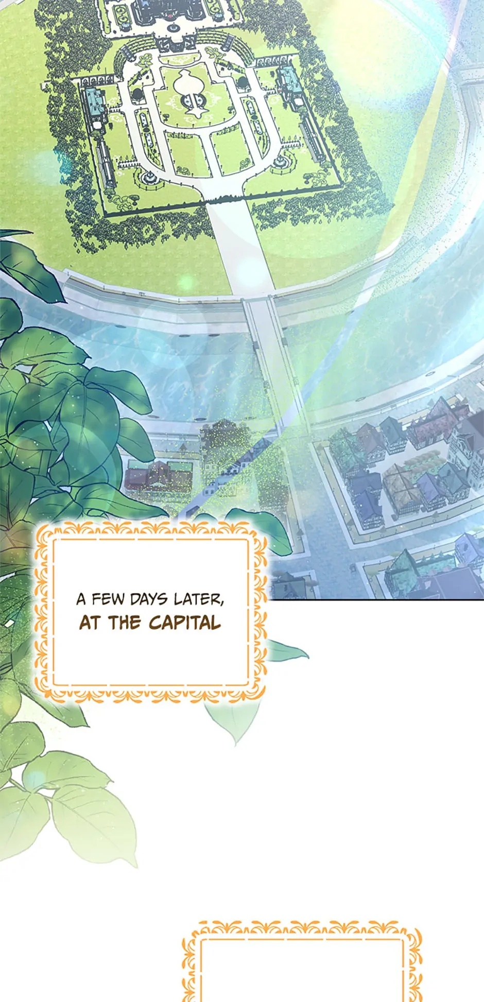 The Archvillain's Young Patron Chapter 50 - page 22