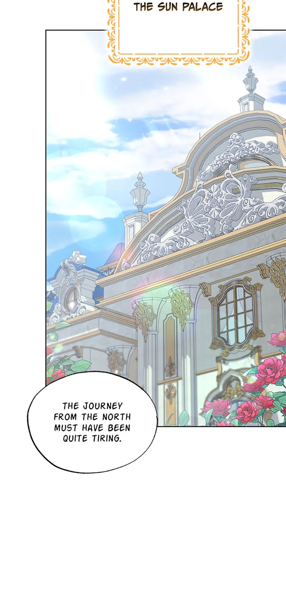 The Archvillain's Young Patron Chapter 50 - page 23