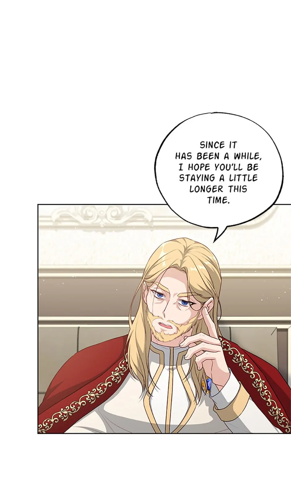 The Archvillain's Young Patron Chapter 50 - page 25