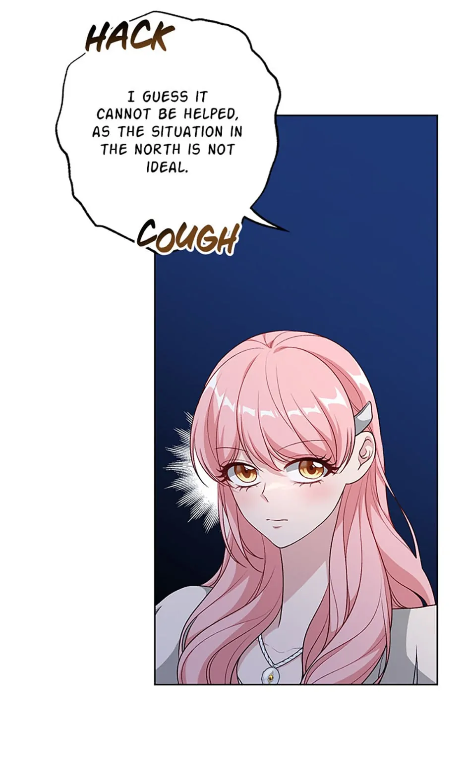 The Archvillain's Young Patron Chapter 50 - page 28