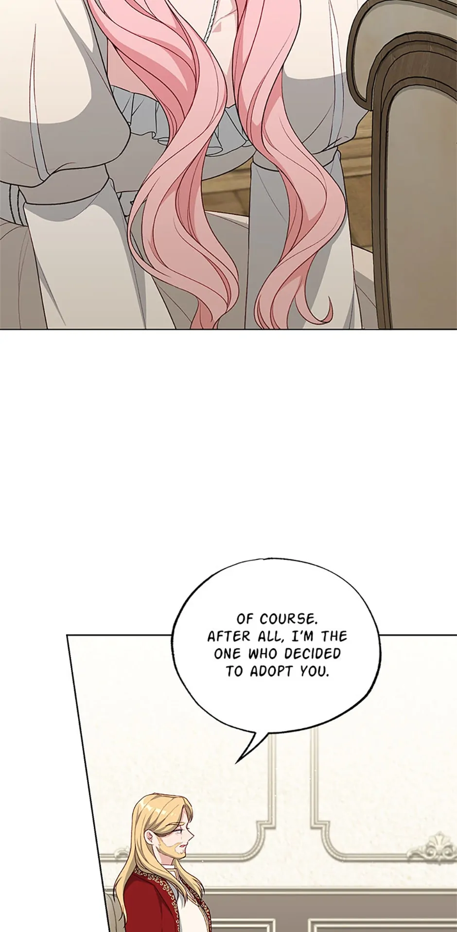 The Archvillain's Young Patron Chapter 50 - page 39