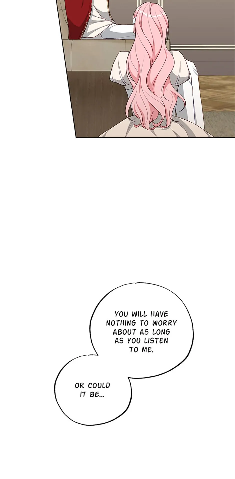 The Archvillain's Young Patron Chapter 50 - page 40
