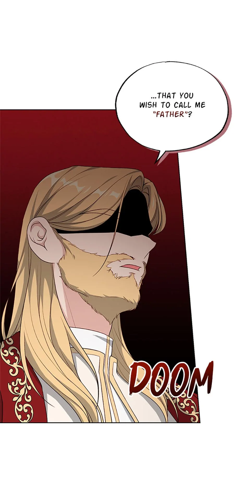 The Archvillain's Young Patron Chapter 50 - page 41
