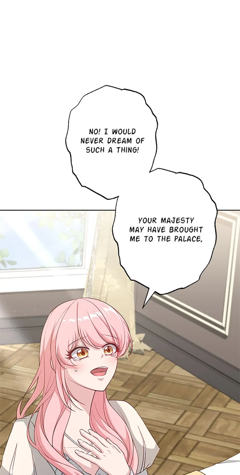The Archvillain's Young Patron Chapter 50 - page 42