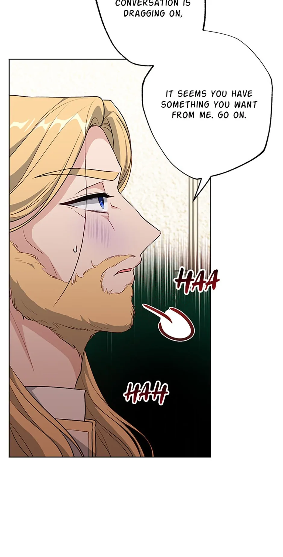 The Archvillain's Young Patron Chapter 50 - page 46