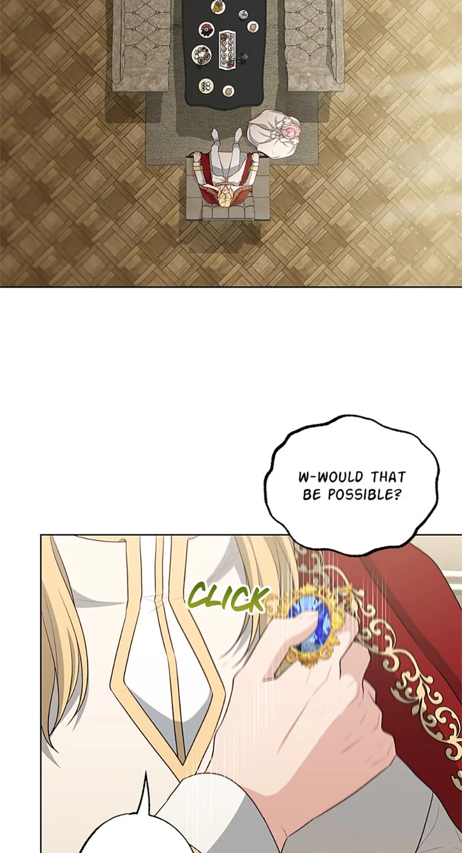 The Archvillain's Young Patron Chapter 50 - page 48