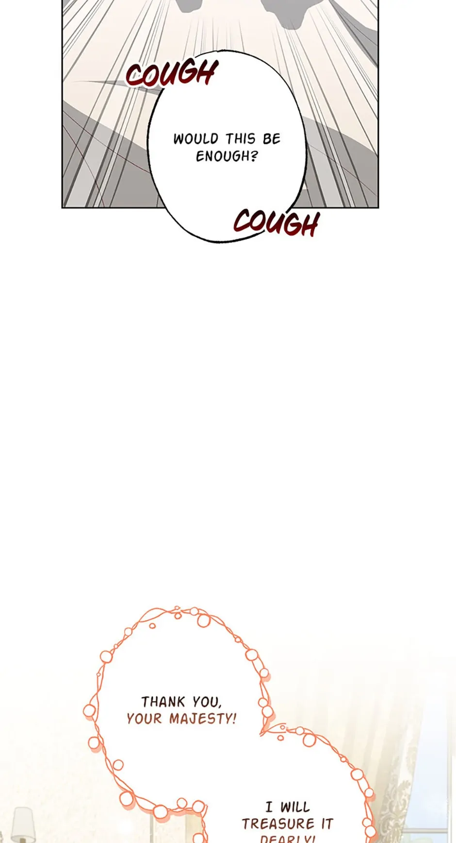 The Archvillain's Young Patron Chapter 50 - page 50