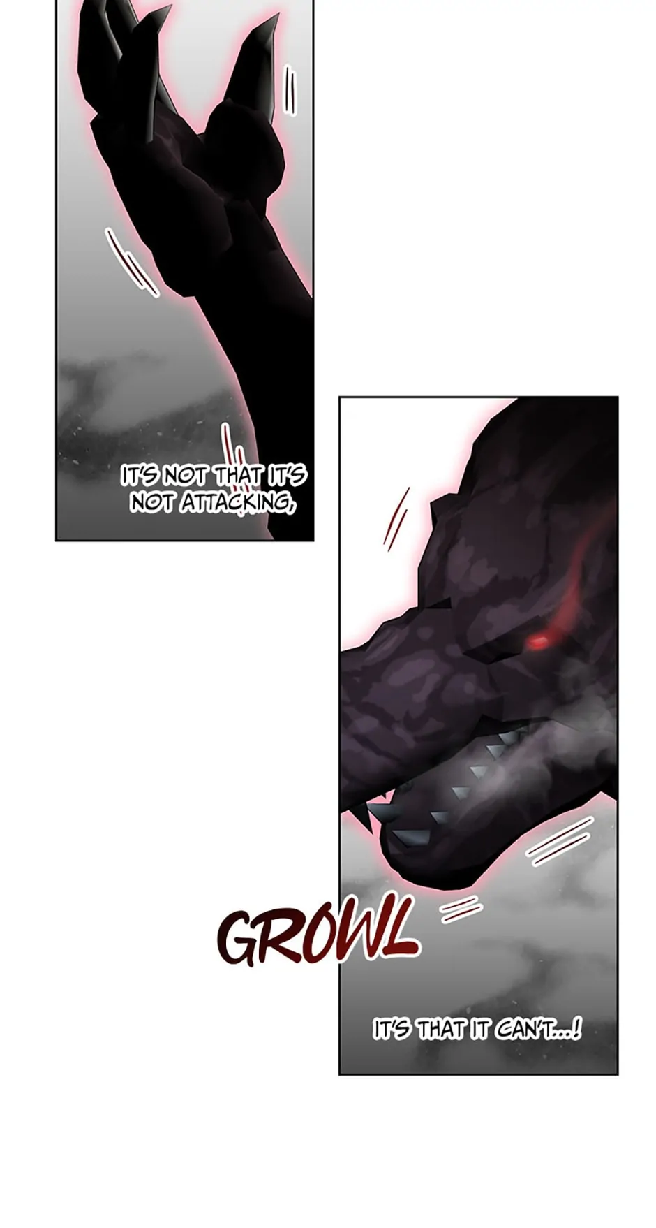 The Archvillain's Young Patron Chapter 50 - page 6