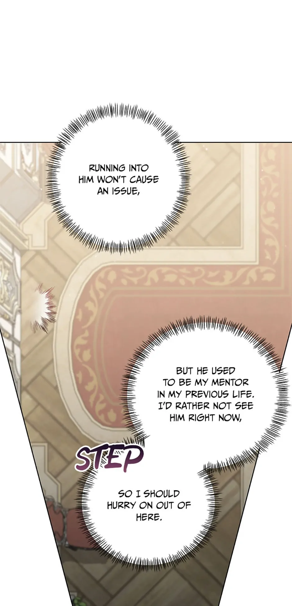 The Archvillain's Young Patron Chapter 50 - page 57