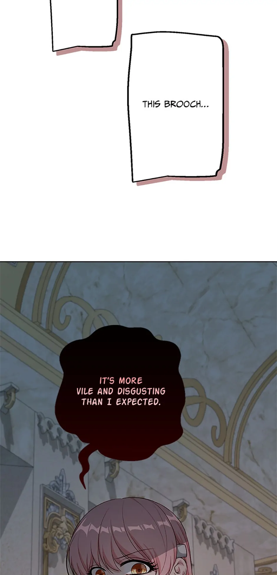 The Archvillain's Young Patron Chapter 50 - page 59