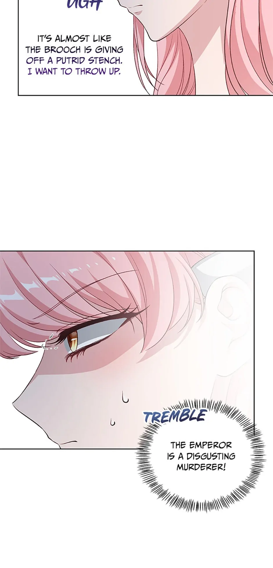 The Archvillain's Young Patron Chapter 50 - page 61