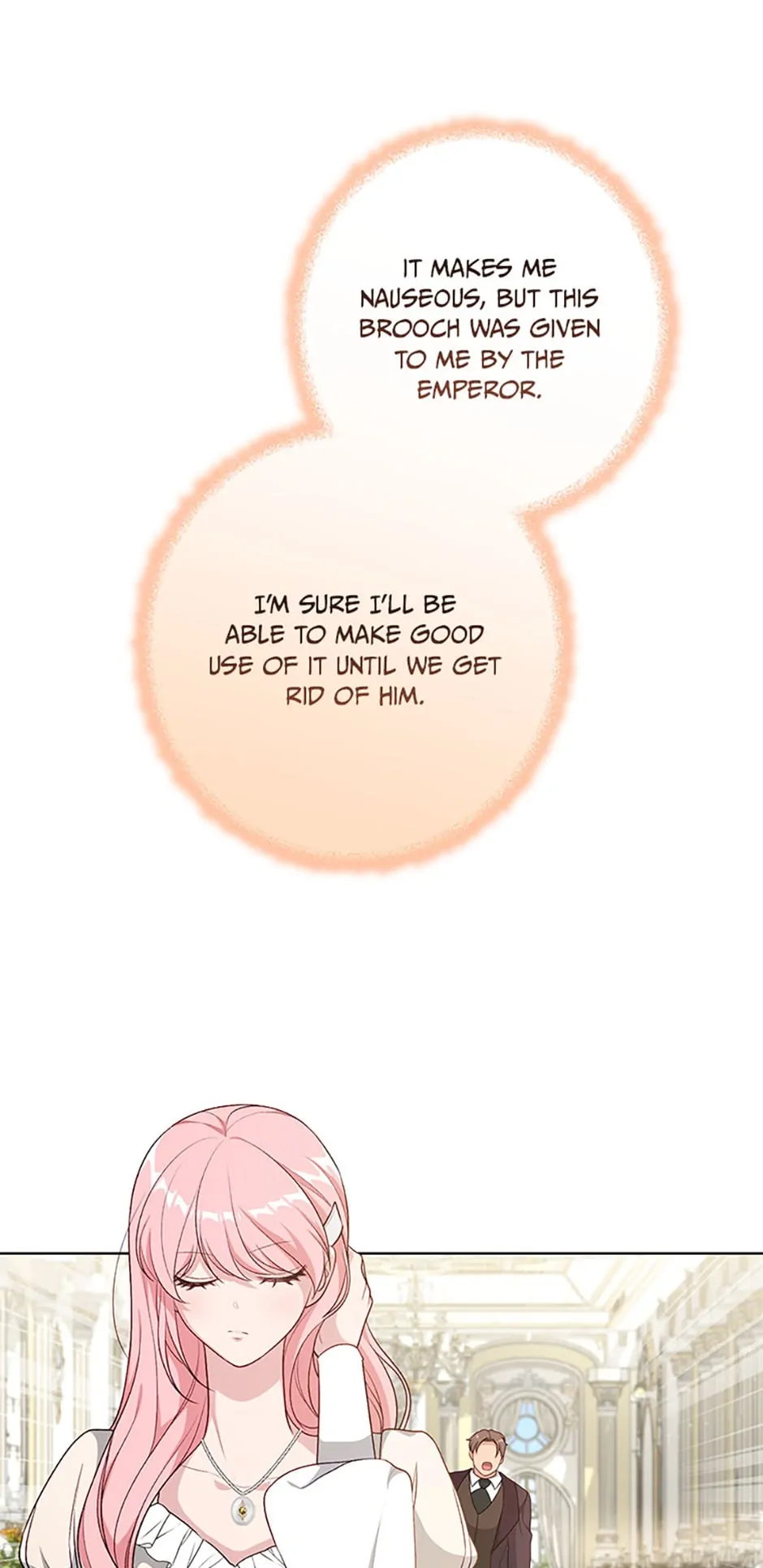 The Archvillain's Young Patron Chapter 50 - page 66