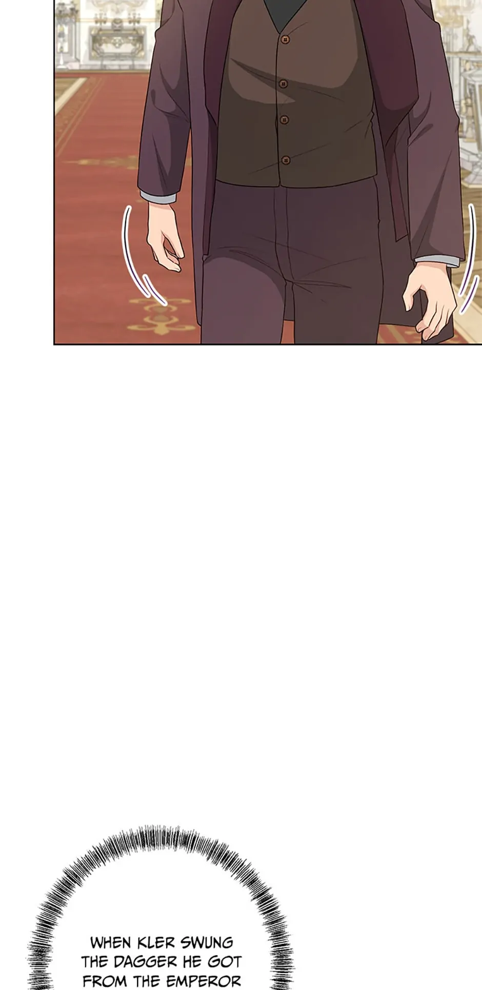 The Archvillain's Young Patron Chapter 50 - page 69