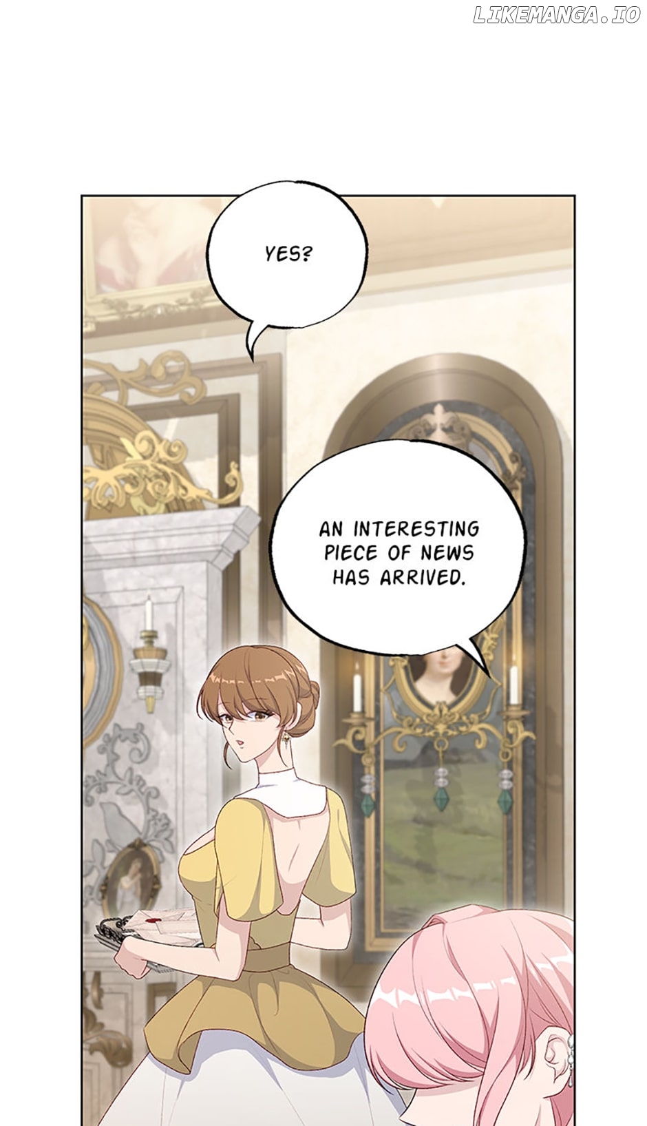 The Archvillain's Young Patron Chapter 51 - page 48