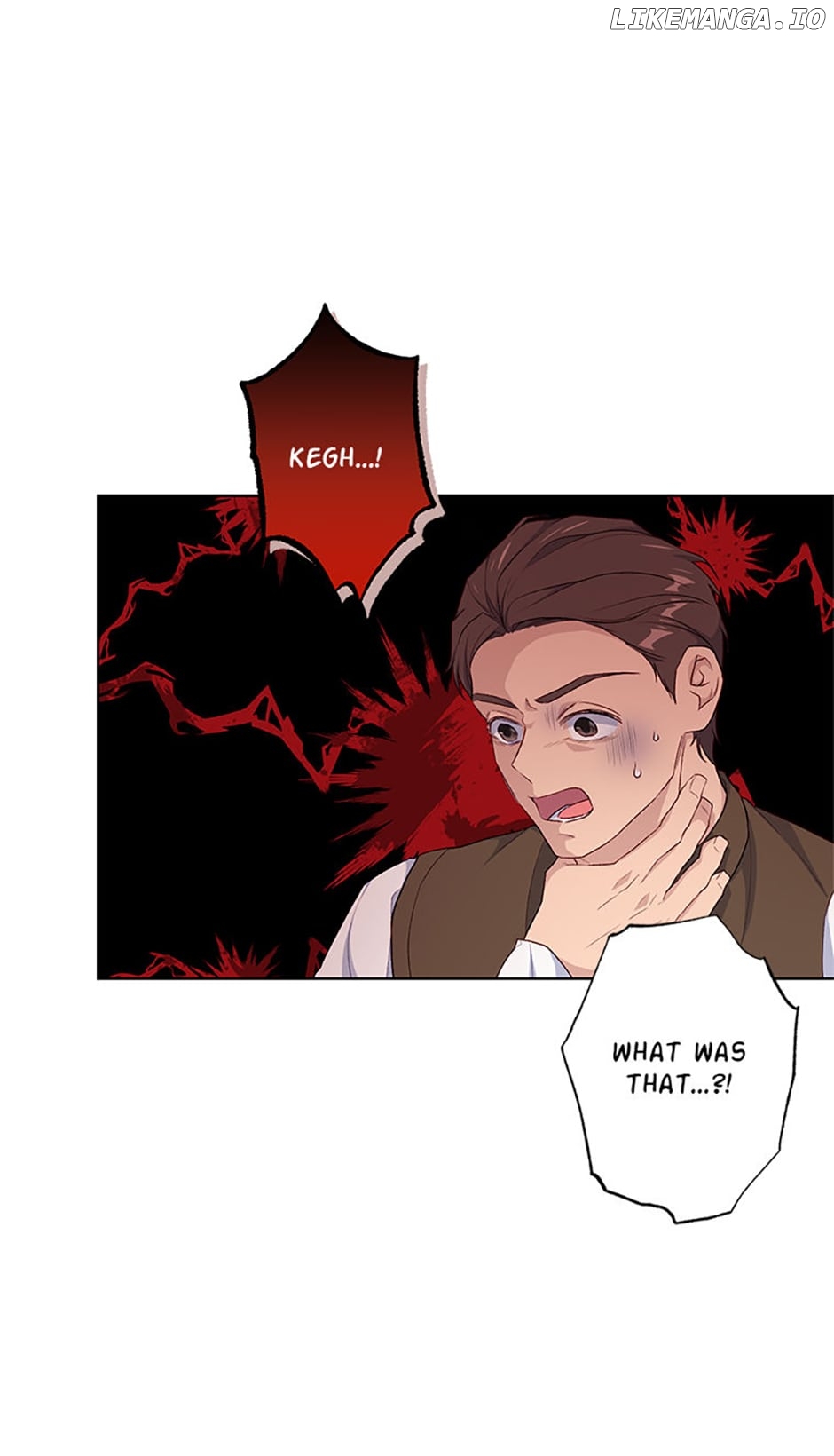 The Archvillain's Young Patron Chapter 51 - page 62