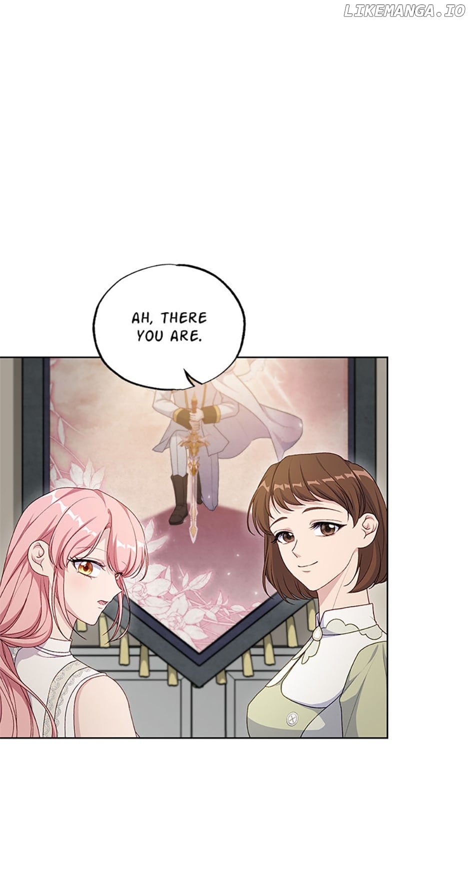 The Archvillain's Young Patron Chapter 52 - page 32