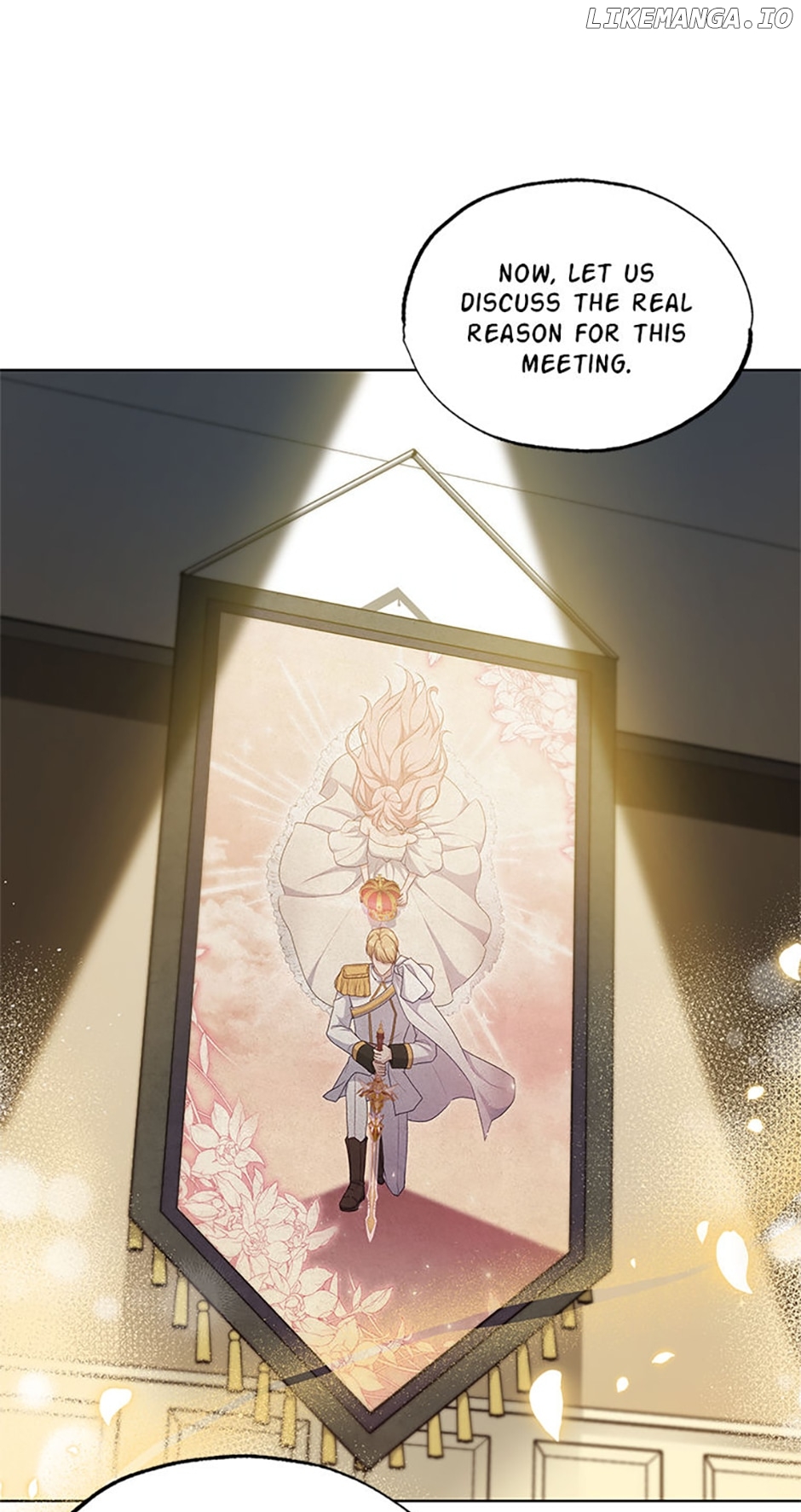The Archvillain's Young Patron Chapter 52 - page 42
