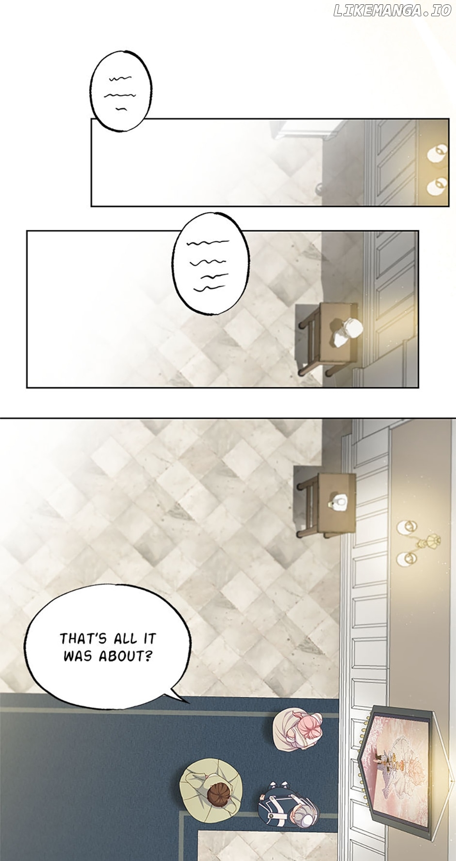 The Archvillain's Young Patron Chapter 52 - page 44