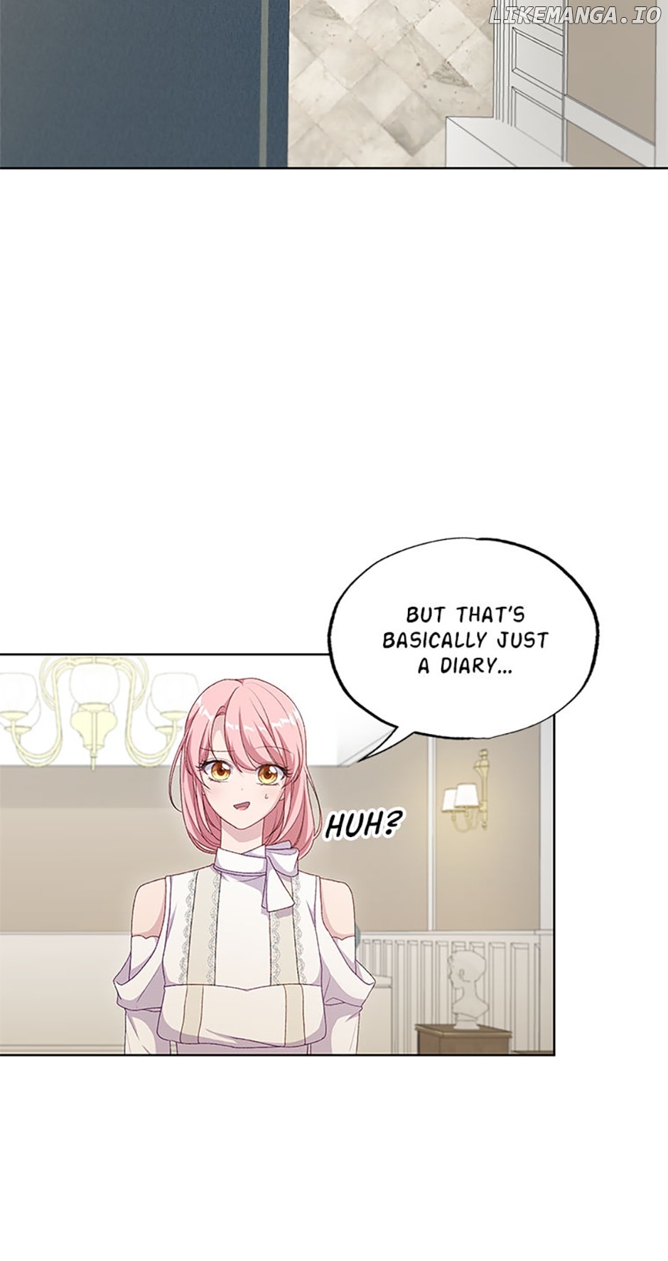 The Archvillain's Young Patron Chapter 52 - page 45