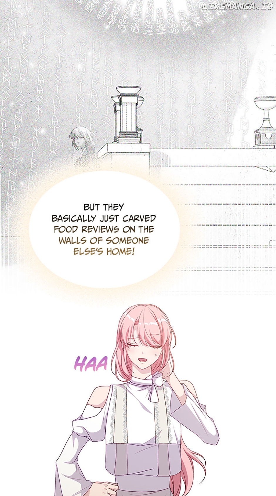 The Archvillain's Young Patron Chapter 52 - page 48