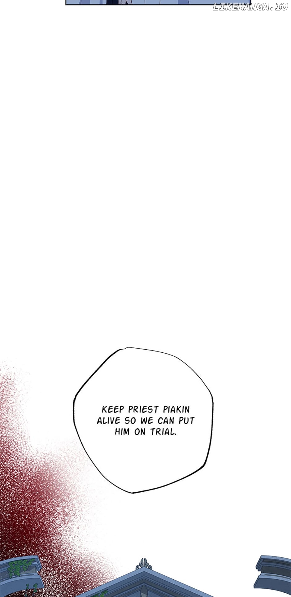 The Archvillain's Young Patron Chapter 52 - page 59