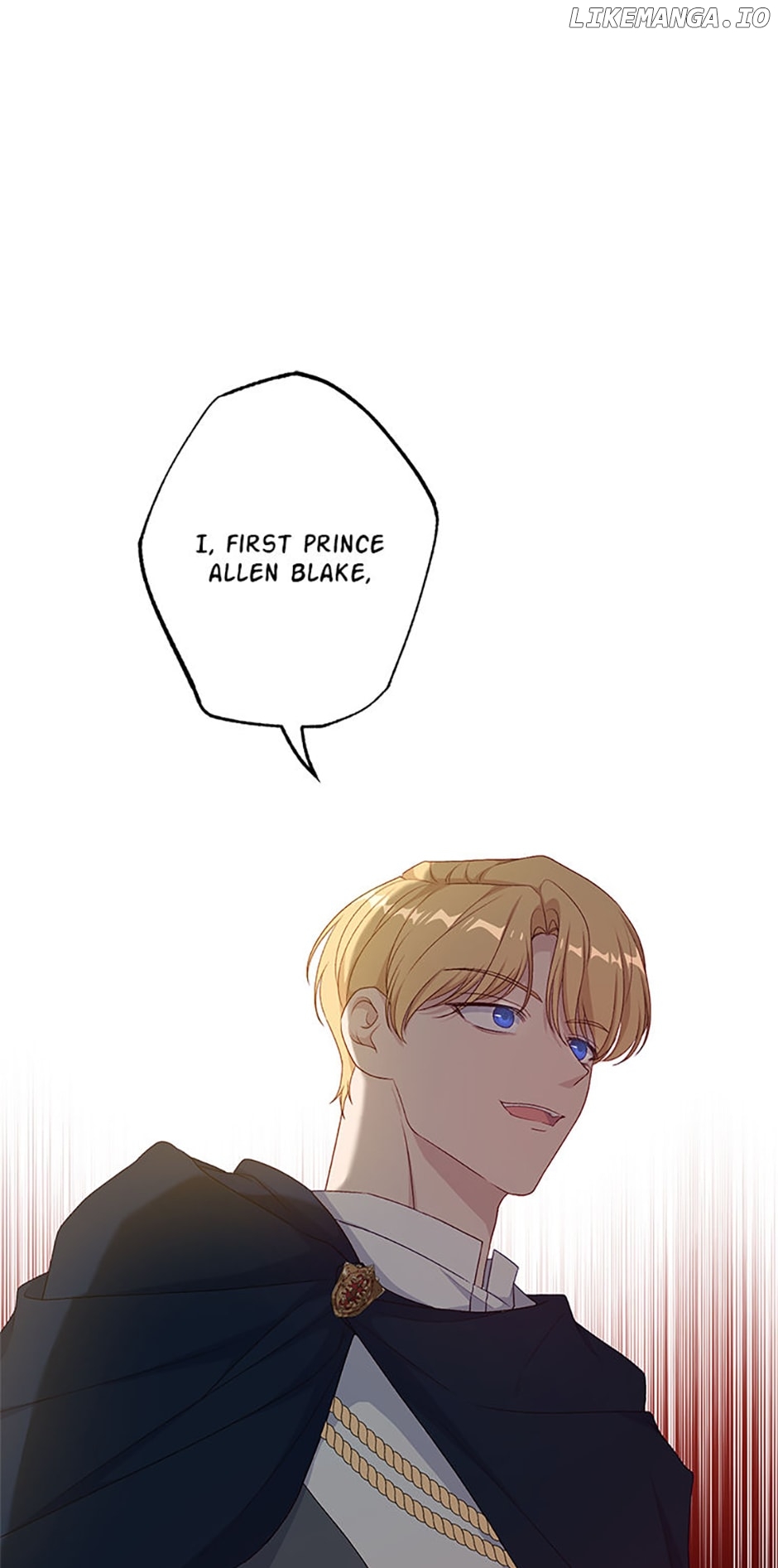 The Archvillain's Young Patron Chapter 52 - page 62