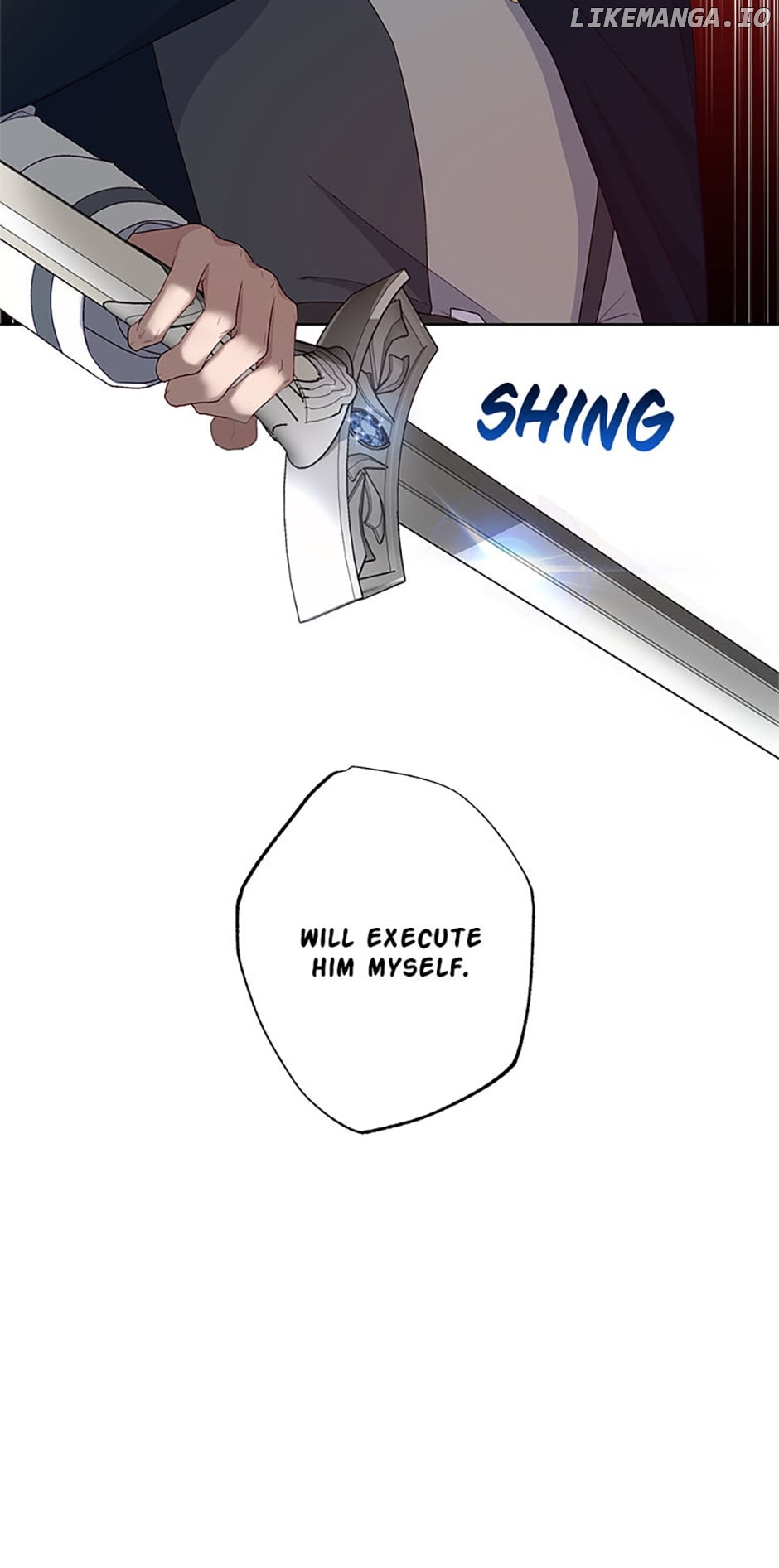 The Archvillain's Young Patron Chapter 52 - page 63
