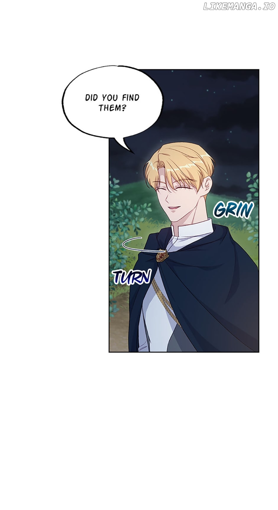 The Archvillain's Young Patron Chapter 52 - page 72