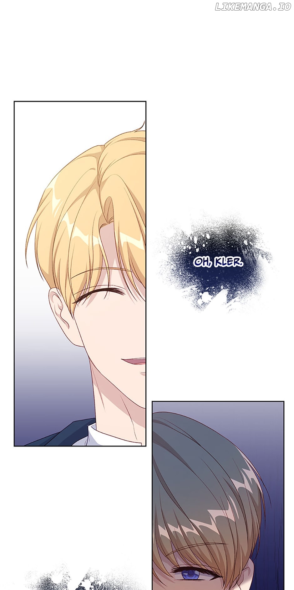 The Archvillain's Young Patron Chapter 52 - page 82