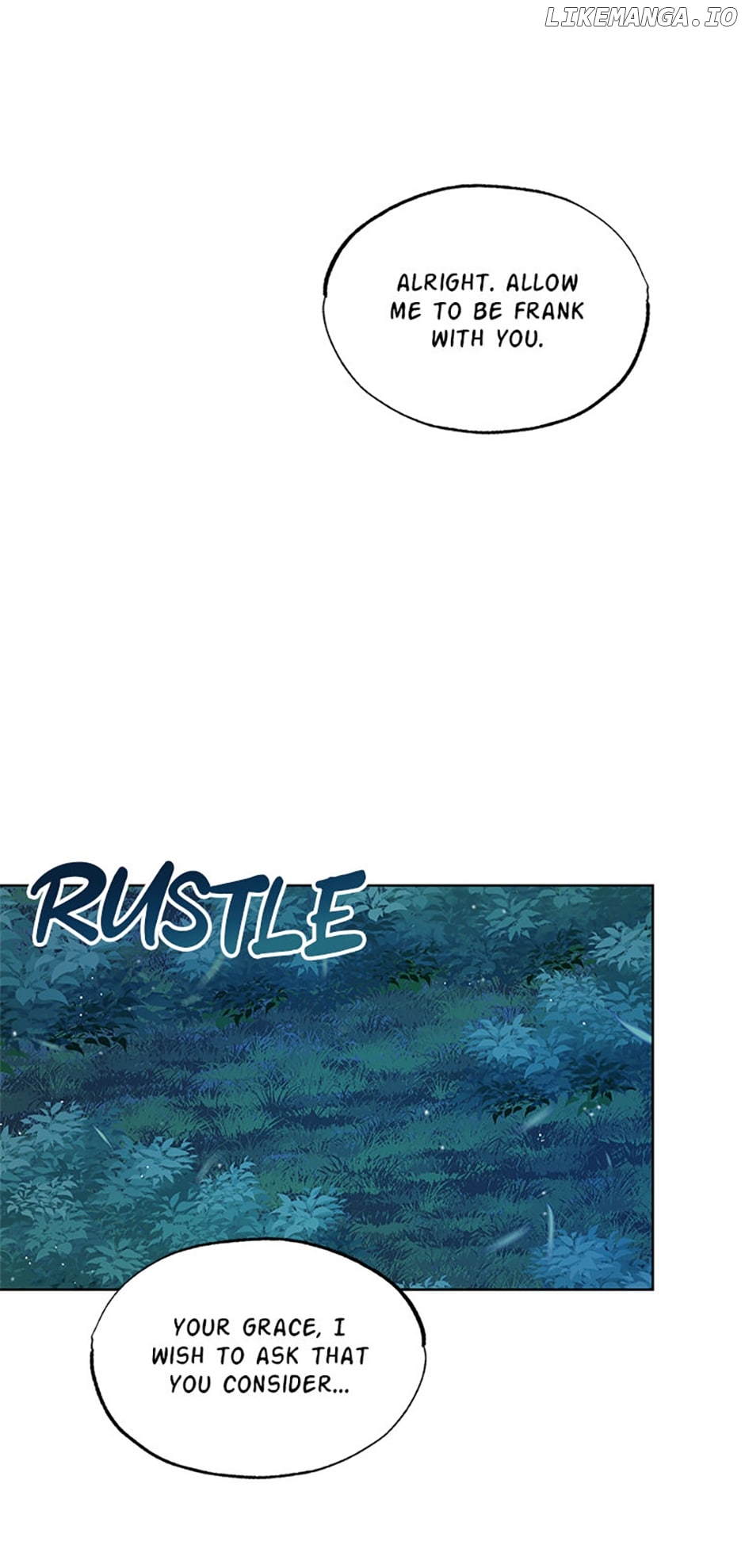 The Archvillain's Young Patron Chapter 53 - page 11