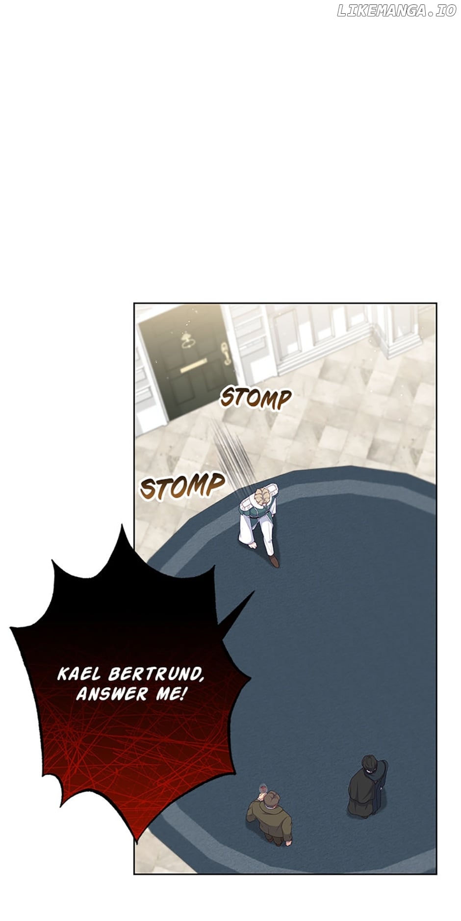 The Archvillain's Young Patron Chapter 53 - page 33