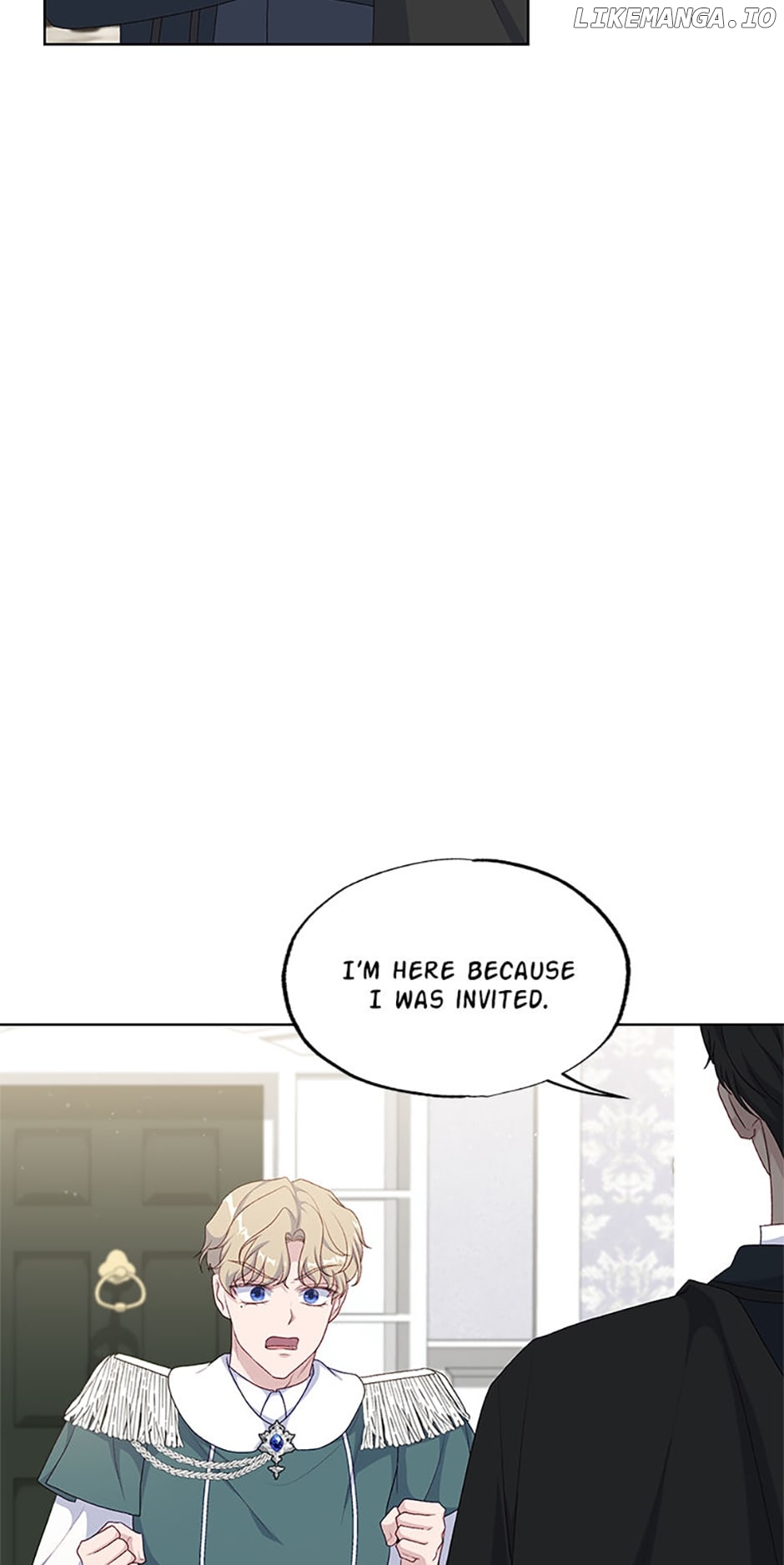 The Archvillain's Young Patron Chapter 53 - page 35