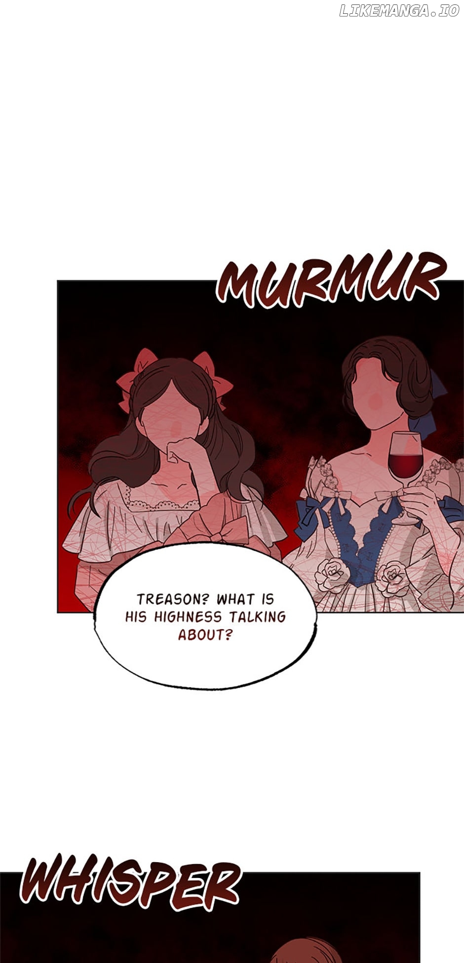 The Archvillain's Young Patron Chapter 53 - page 38