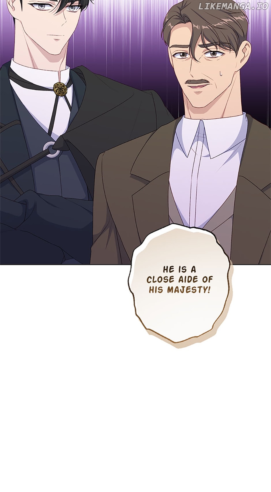 The Archvillain's Young Patron Chapter 53 - page 44