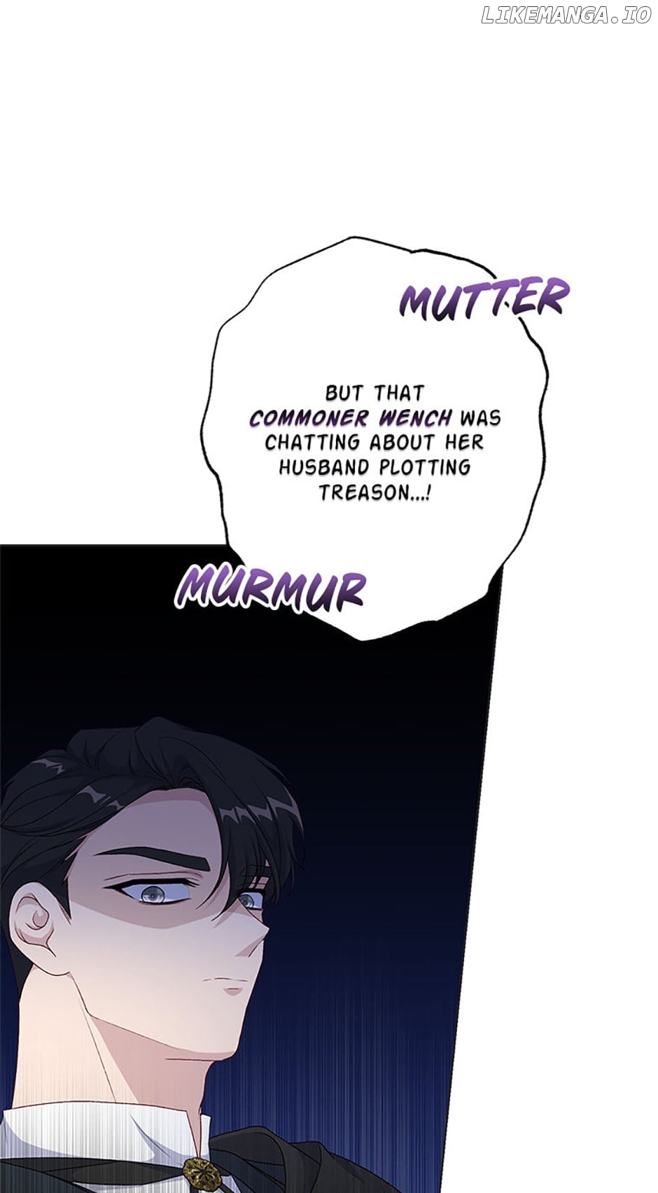 The Archvillain's Young Patron Chapter 53 - page 46