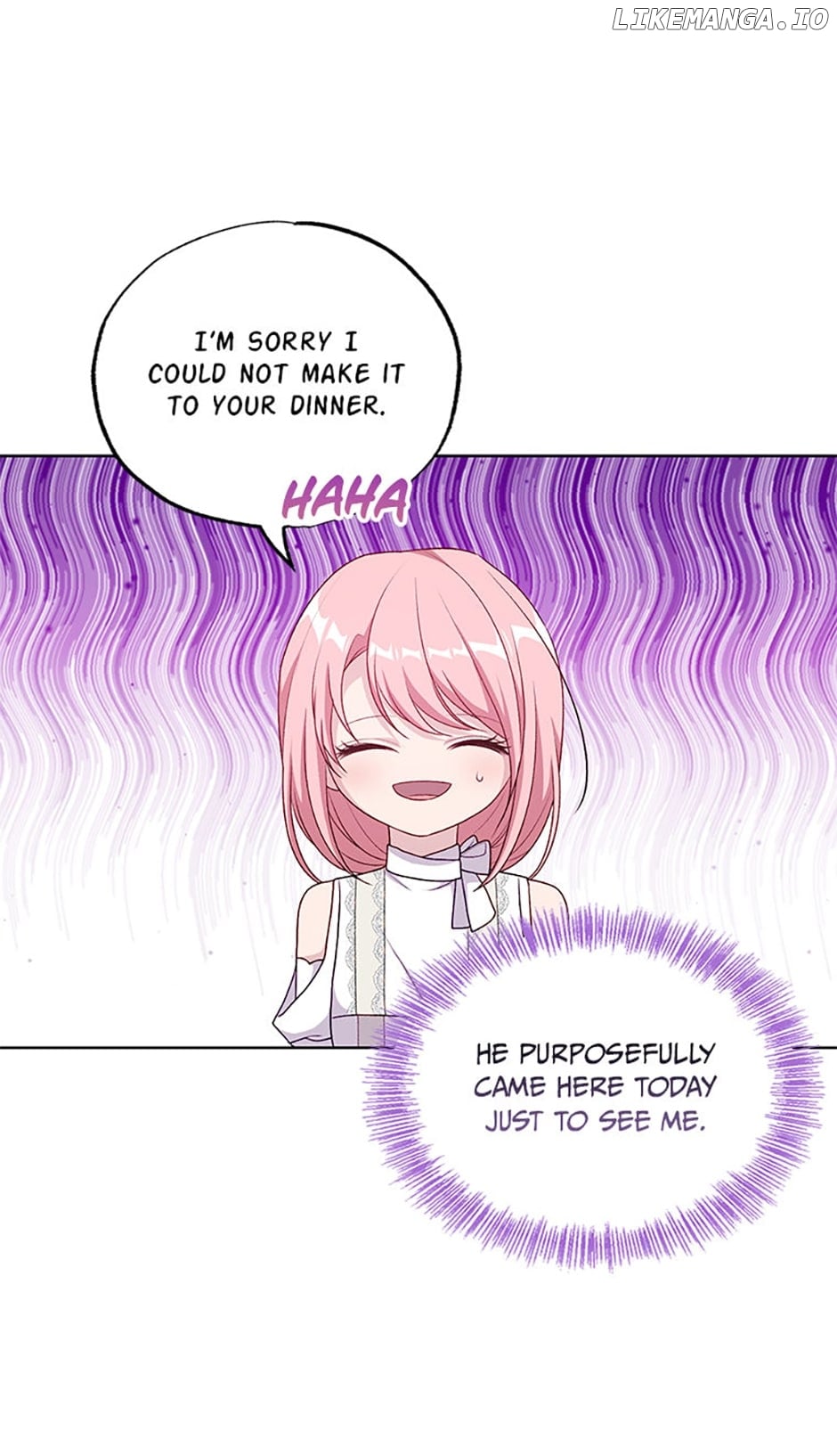 The Archvillain's Young Patron Chapter 53 - page 6