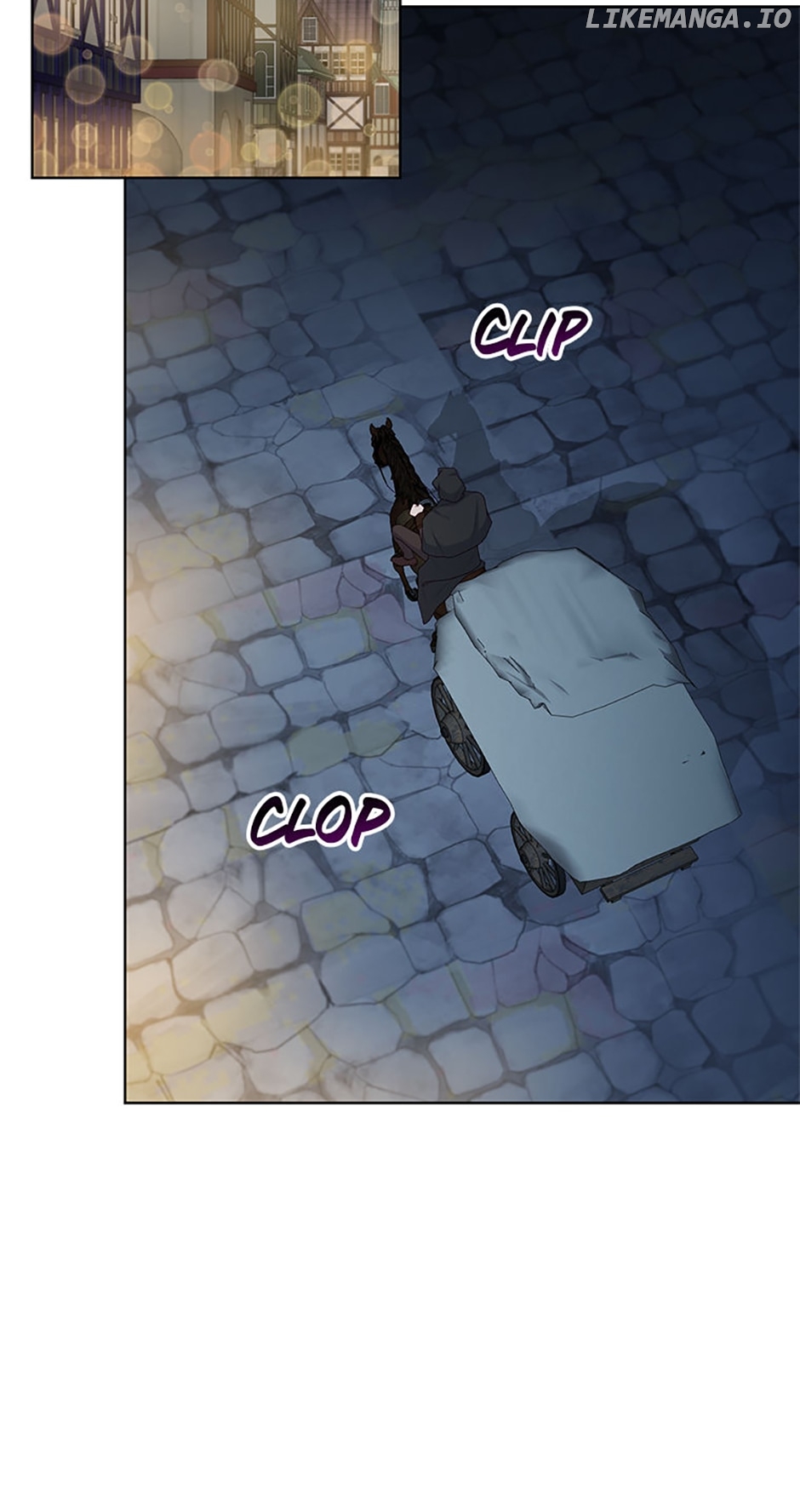 The Archvillain's Young Patron Chapter 53 - page 55