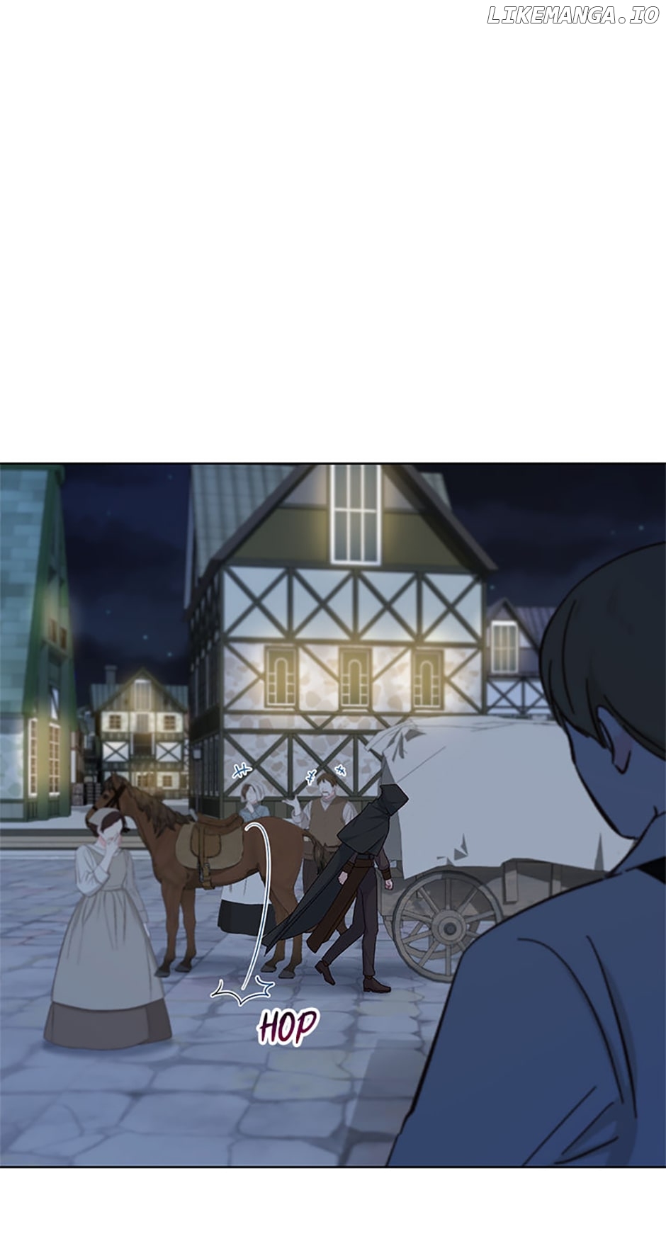 The Archvillain's Young Patron Chapter 53 - page 56
