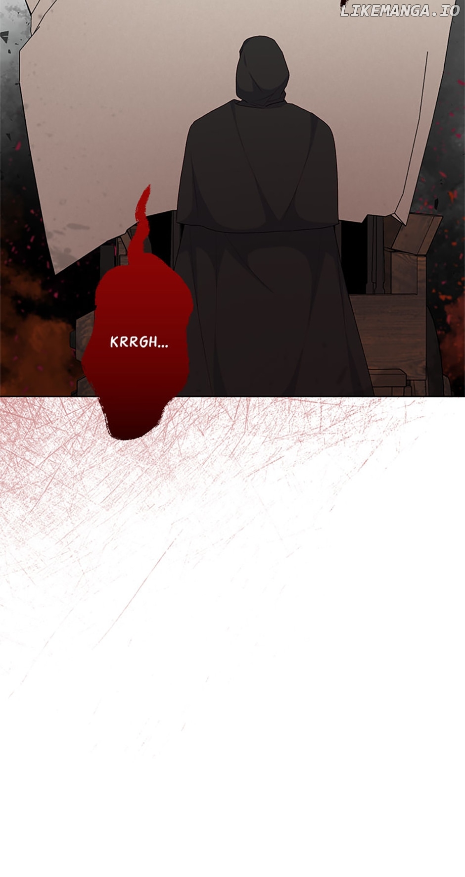 The Archvillain's Young Patron Chapter 53 - page 58