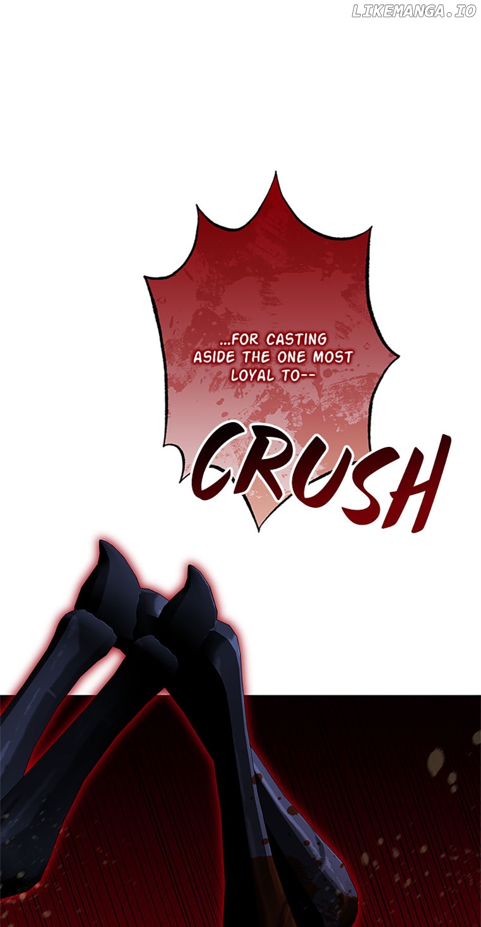 The Archvillain's Young Patron Chapter 53 - page 65