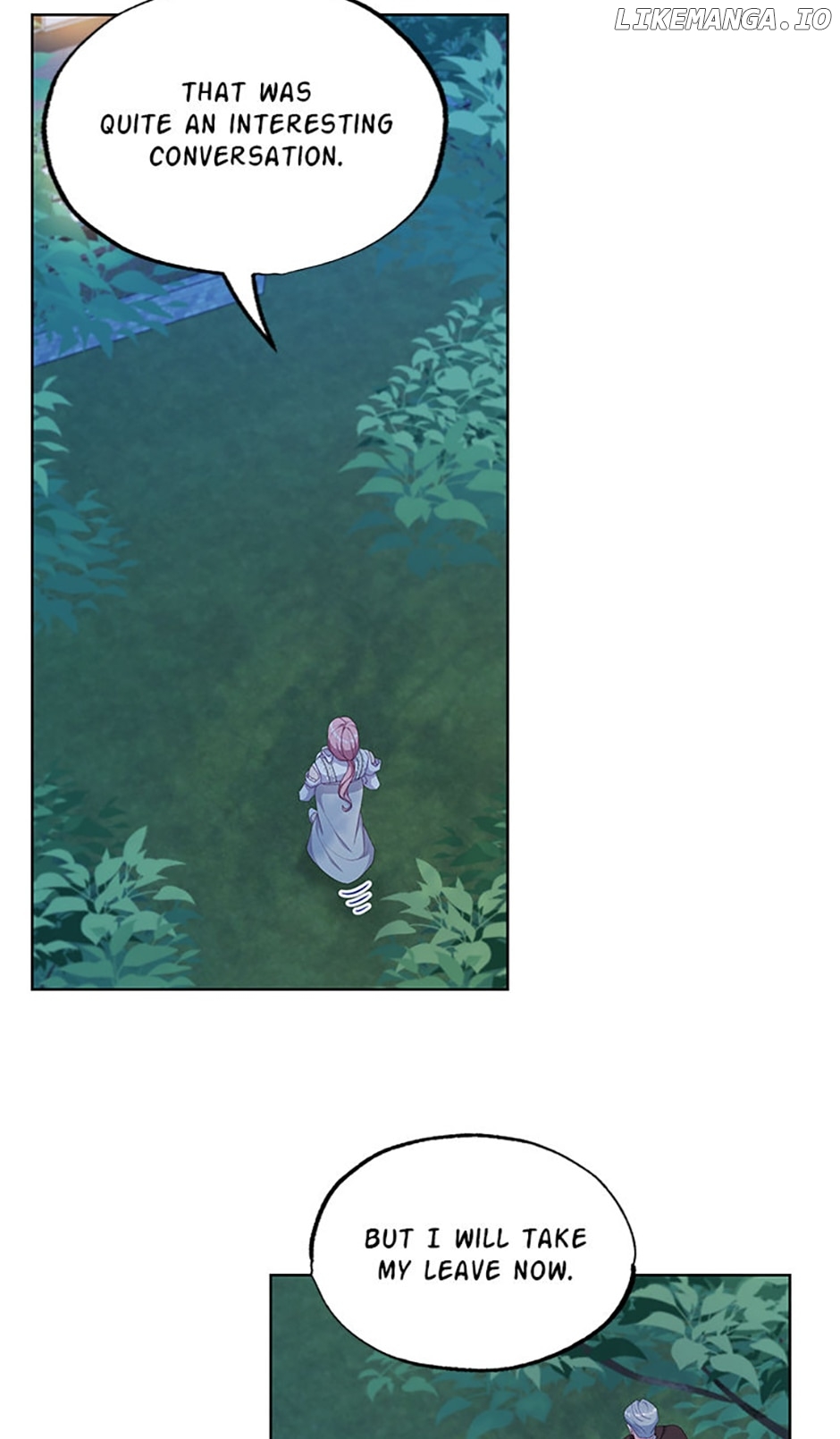 The Archvillain's Young Patron Chapter 53 - page 69