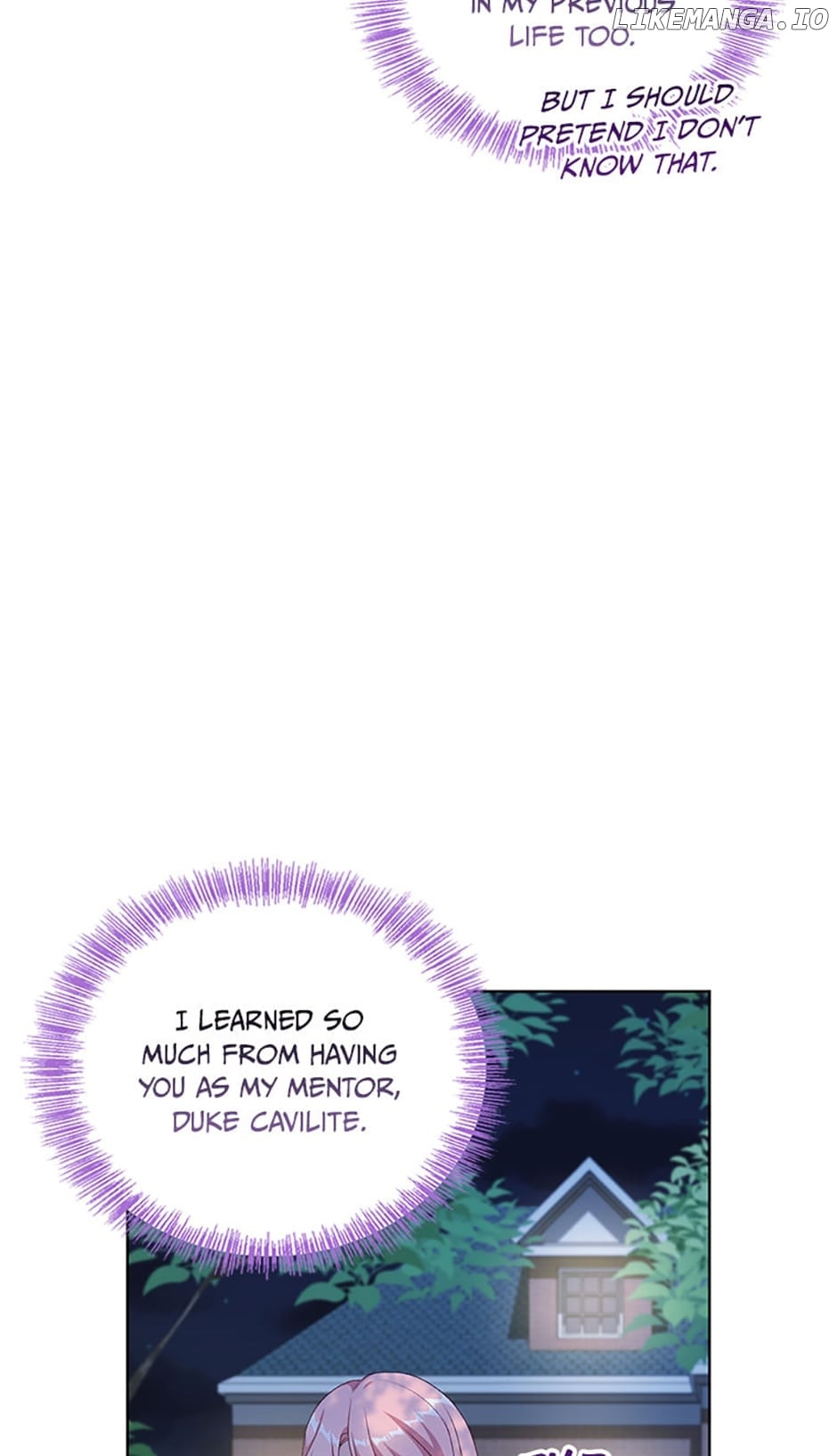 The Archvillain's Young Patron Chapter 53 - page 8