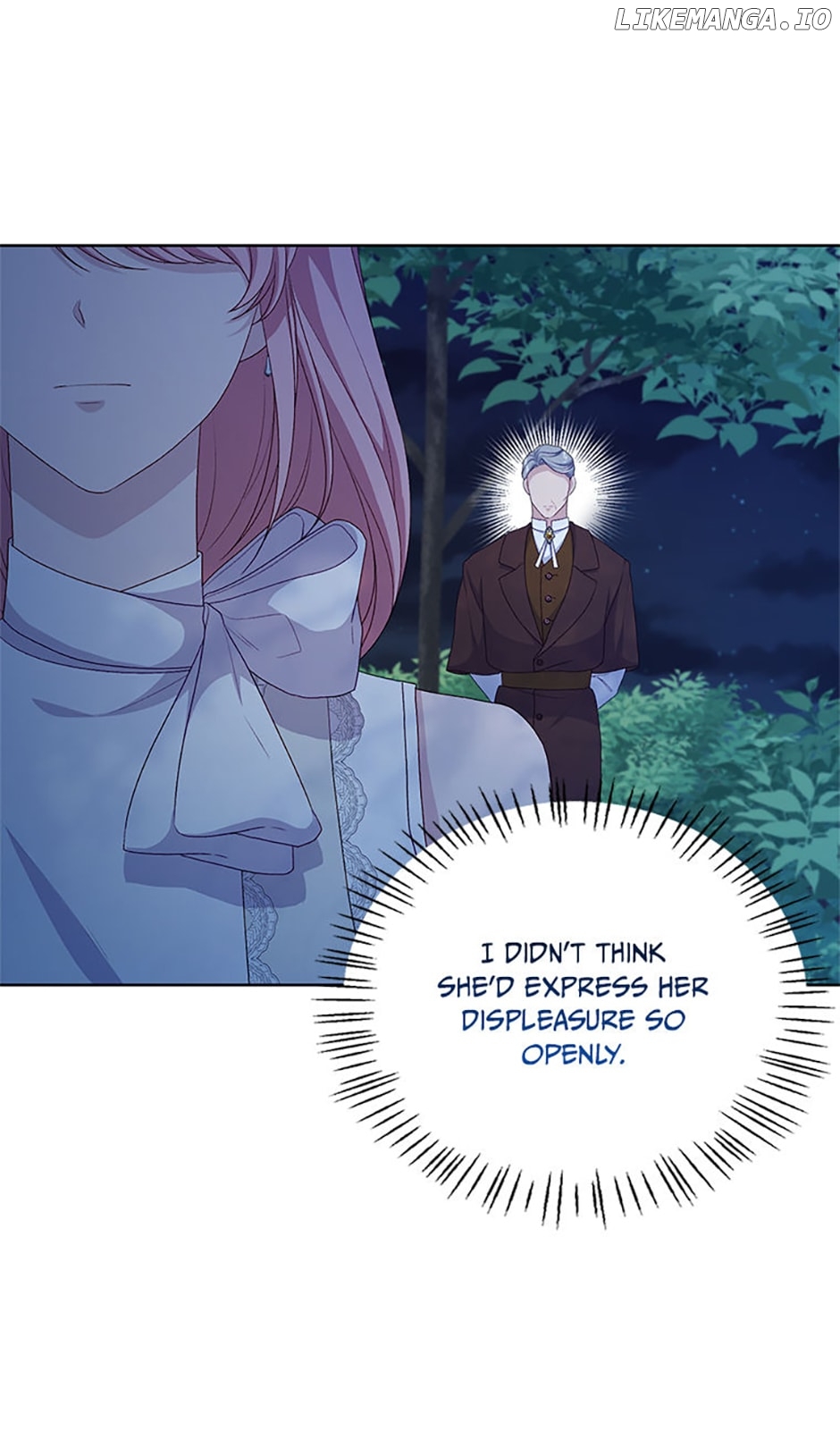 The Archvillain's Young Patron Chapter 53 - page 71